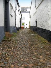 Cobblestones