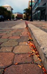 FallCreeping