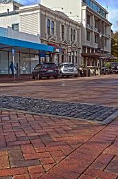 Red Brick Road