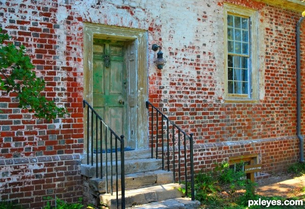 Brick Cottage