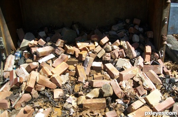 Pile o Bricks