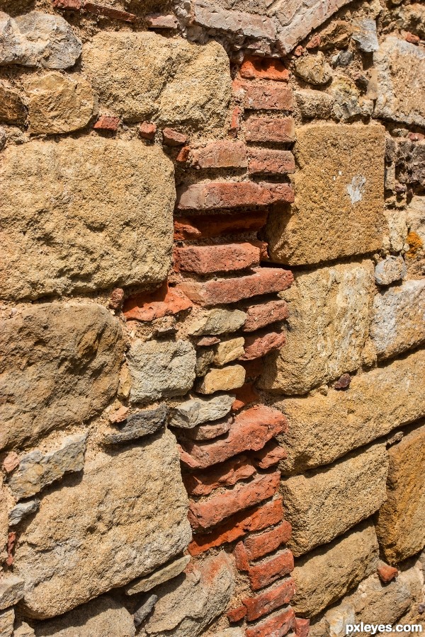 wall  