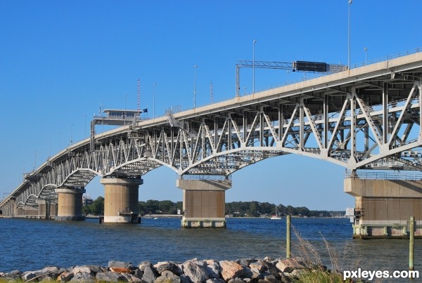 A View of the Bridge