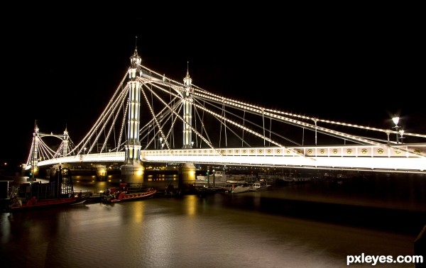 Albert Bridge