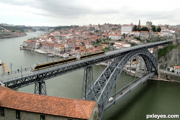 Porto Memories