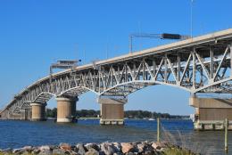 A View of the Bridge