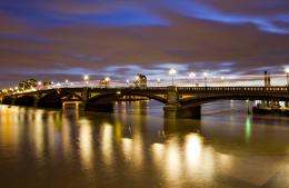 Battersea Bridge