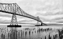 Astoria-Megler Bridge