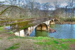 Tennessee bridge