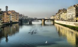 in florence.italy