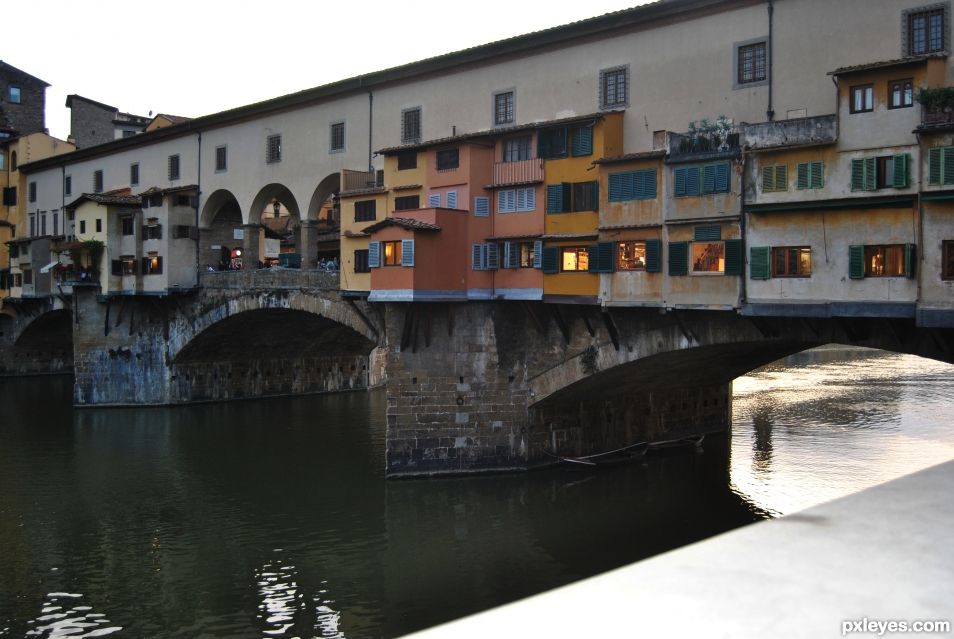 Ponte Vechio