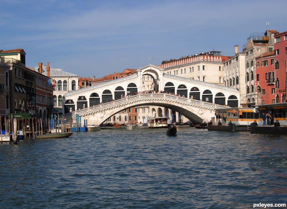 Ponte Rialto