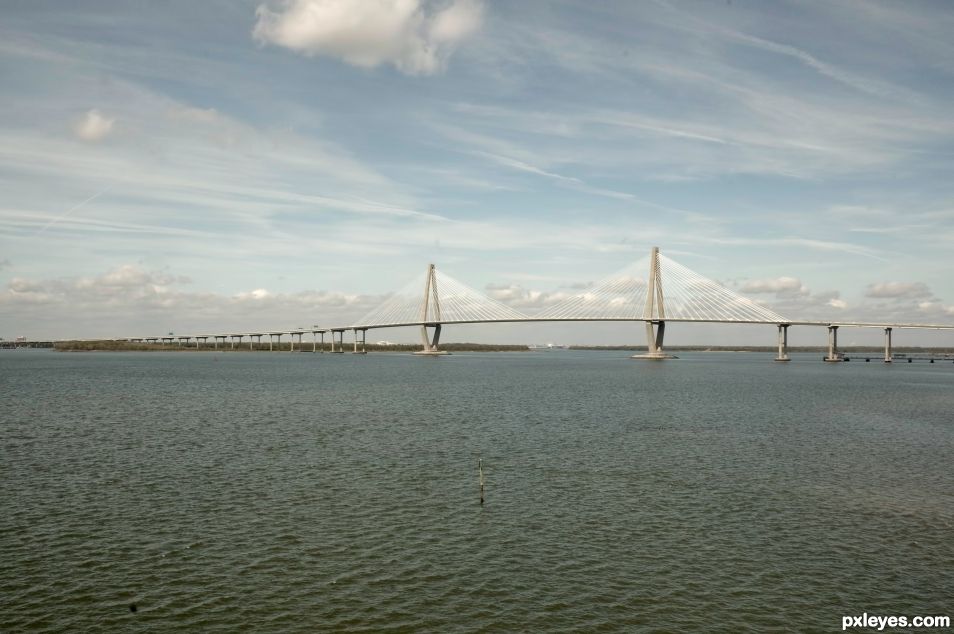 Suspension Bridge