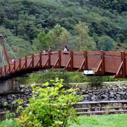 SmallriverBigbridge