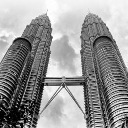 PetronasTowersBridge