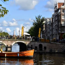 AmsterdamBridge