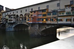 Ponte Vechio