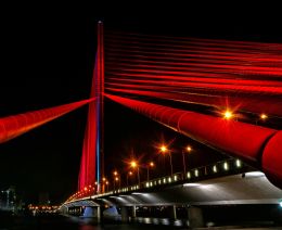 Nguyen Van Troi Bridge -  Danang