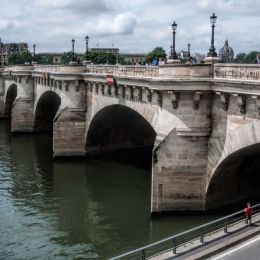 LePontNeuf