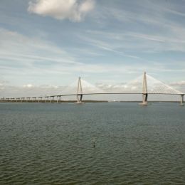 SuspensionBridge