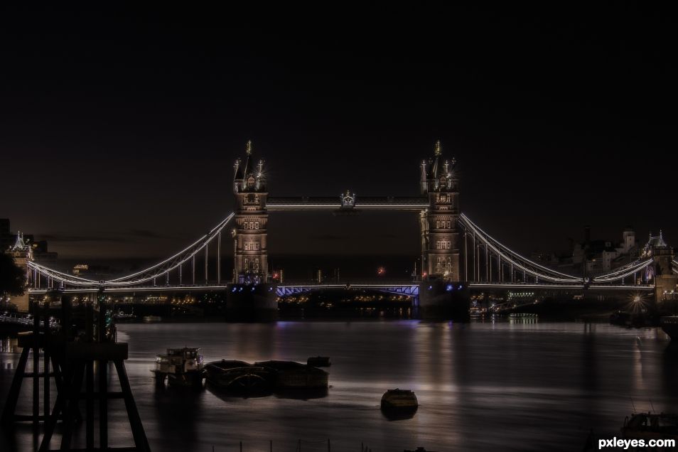 Tower Bridge