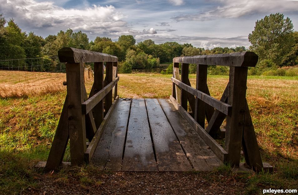 Little Bridge