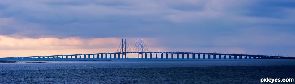 Øresund Bridge