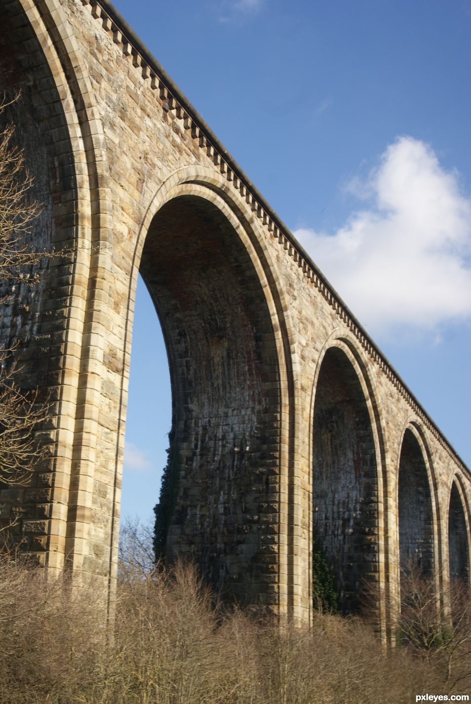 Railway Bridge