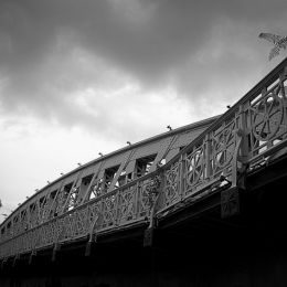 IronBridge