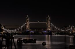 Tower Bridge