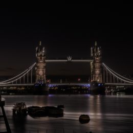 TowerBridge