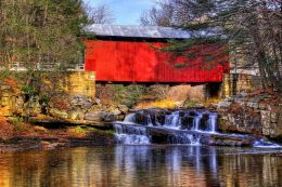 Covered Bridge