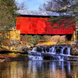 CoveredBridge