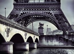 Pont DIena - PARIS
