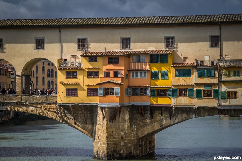 Ponte Vecchio