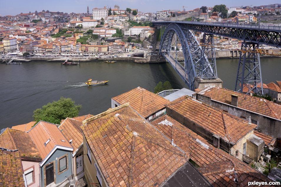 Porto