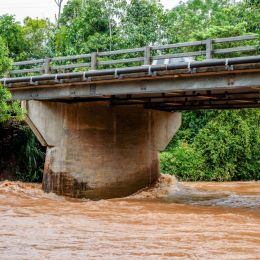 Waterunderthebridge