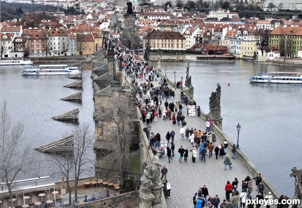 Charles Bridge