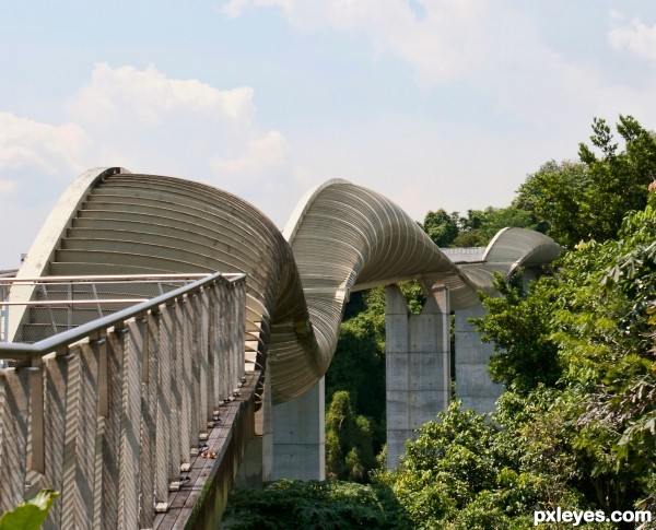 Henderson Waves