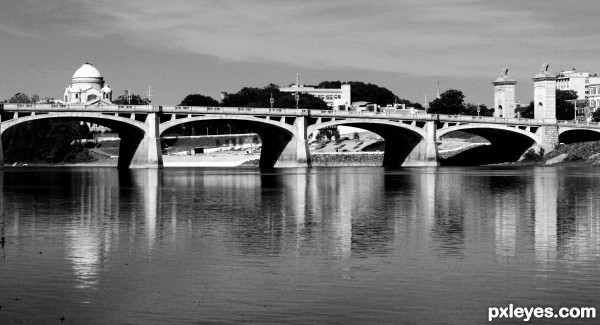 Main Street Bridge