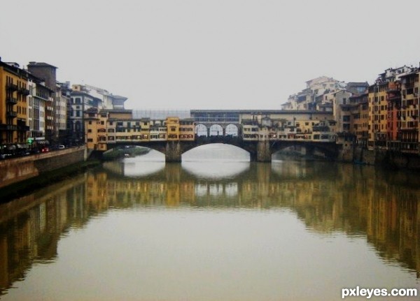 Ponte Vecchio