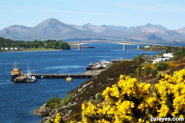 Skye Bridge