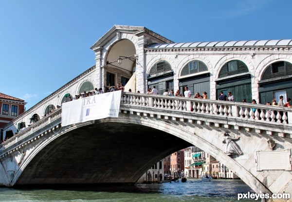 Rialto Bridge