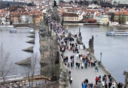 CharlesBridge