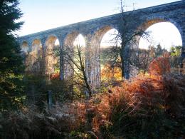 Edinkillie Viaduct