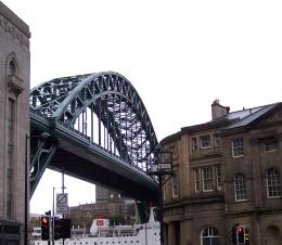 Newcastle