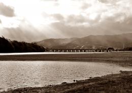 Old School Bridge