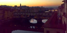 Ponte Vecchio