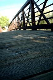 Ridged Bridge