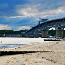 BridgeintheAfternoon